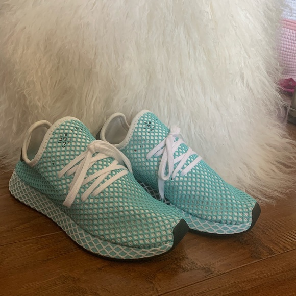 Adidas Parley sneakers - Picture 2 of 5